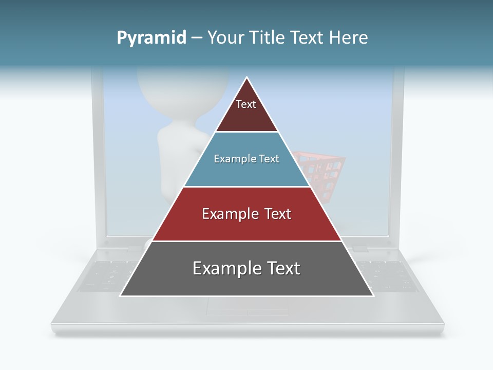 Global Buy Humorous PowerPoint Template