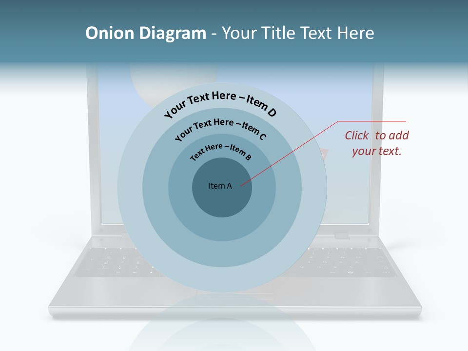 Global Buy Humorous PowerPoint Template