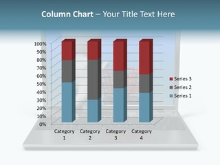 Global Buy Humorous PowerPoint Template