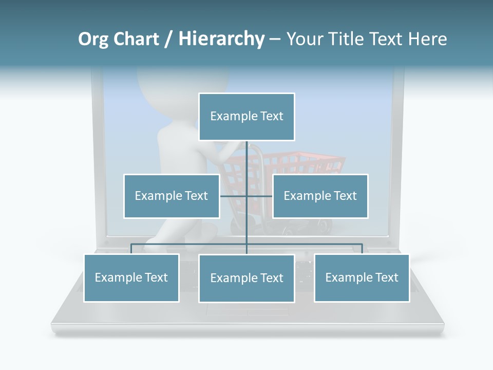 Global Buy Humorous PowerPoint Template