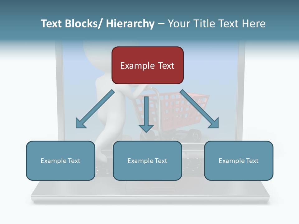 Global Buy Humorous PowerPoint Template