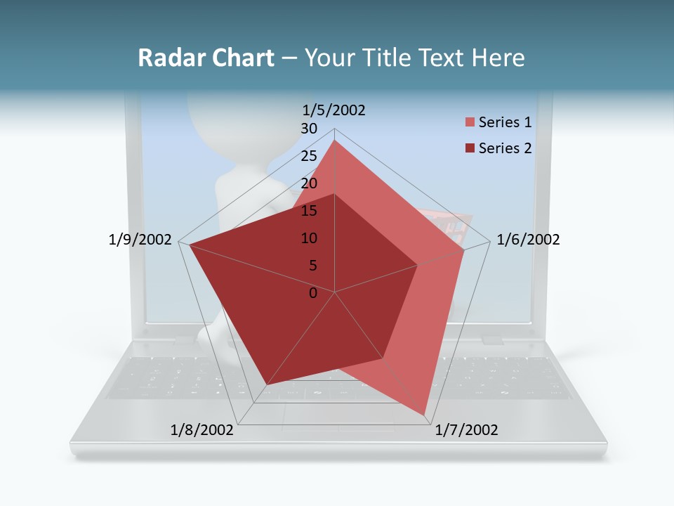 Global Buy Humorous PowerPoint Template