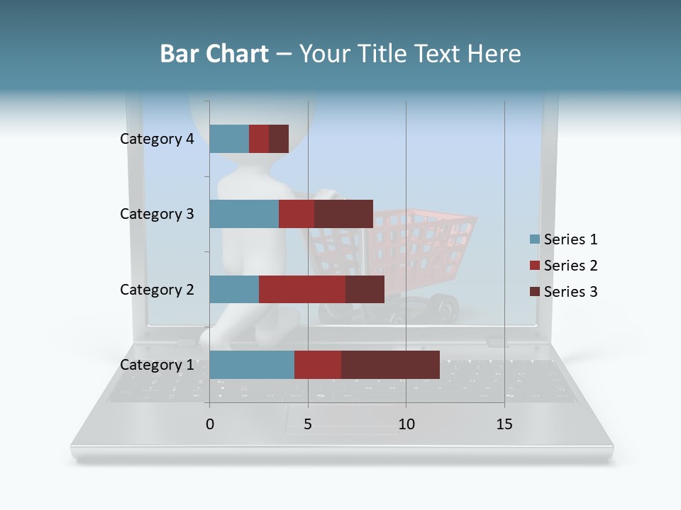 Global Buy Humorous PowerPoint Template