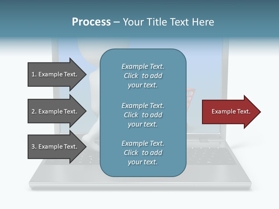 Global Buy Humorous PowerPoint Template