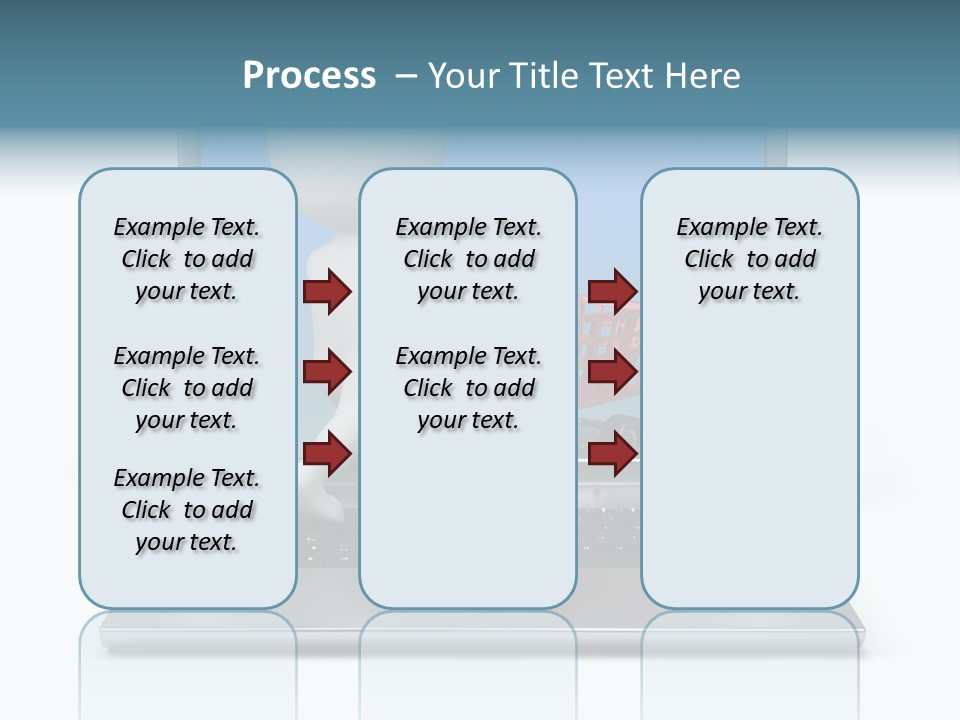 Global Buy Humorous PowerPoint Template