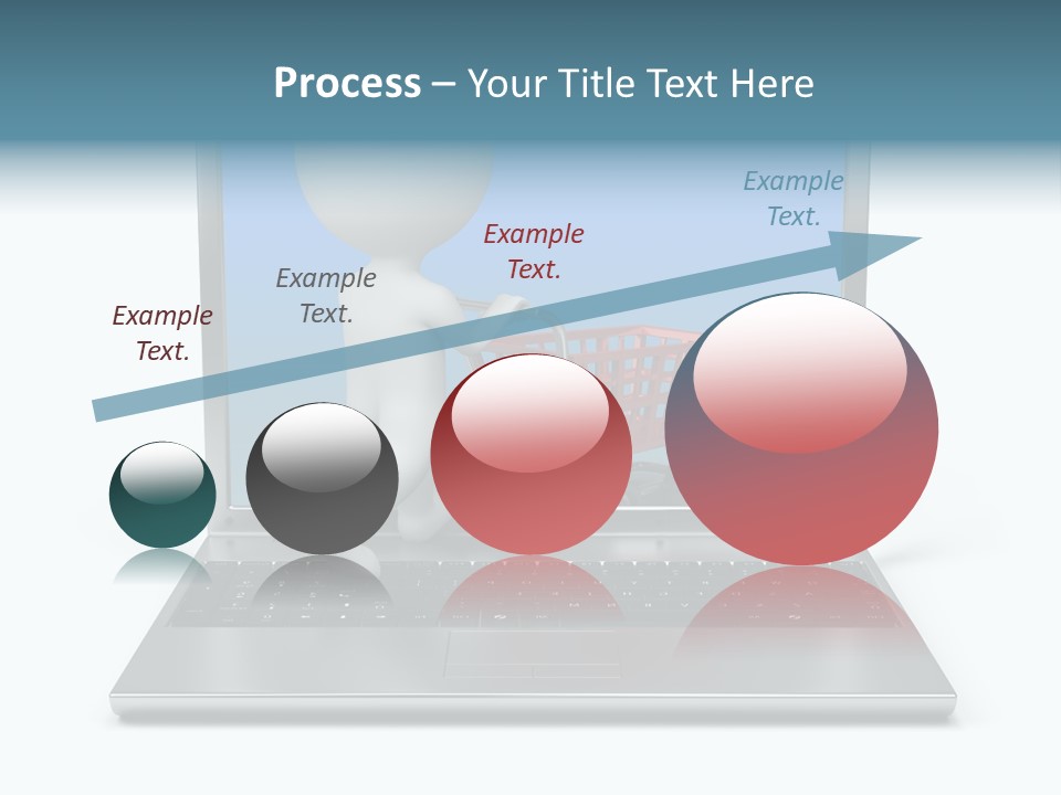 Global Buy Humorous PowerPoint Template