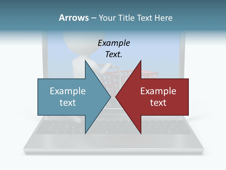 Global Buy Humorous PowerPoint Template