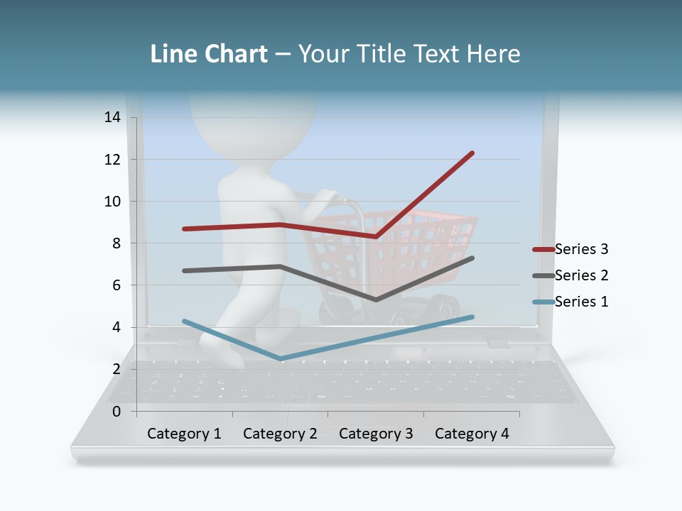 Global Buy Humorous PowerPoint Template