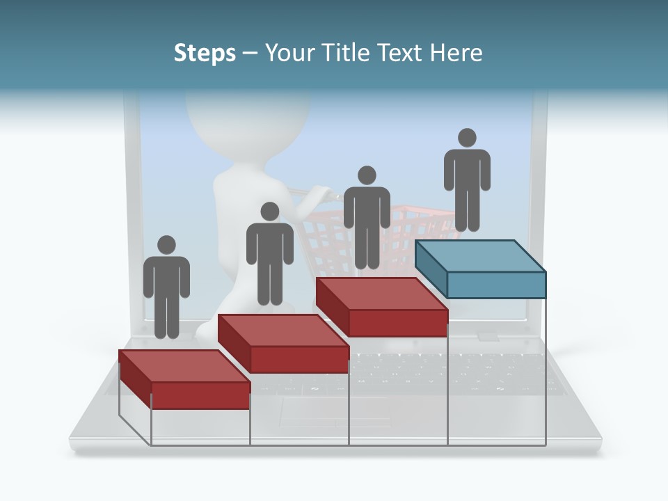 Global Buy Humorous PowerPoint Template