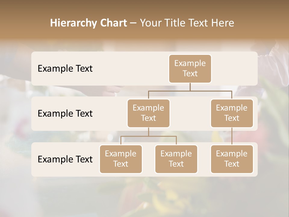 Store Female Credit Card PowerPoint Template