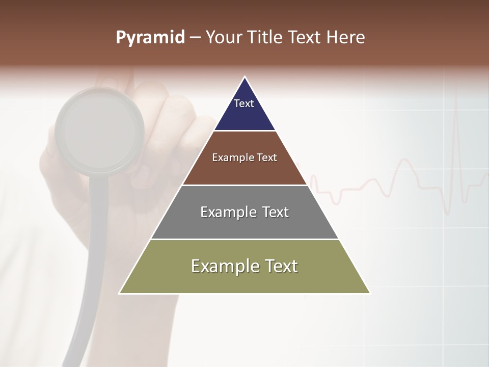 Internet Hold Graphic PowerPoint Template