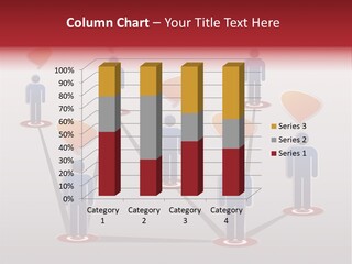 Team Media Icon PowerPoint Template