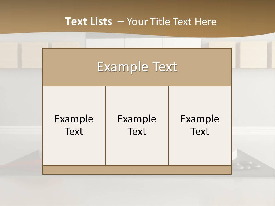 A Bath Tub With A Red Towel On Top Of It PowerPoint Template