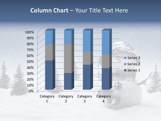 Christmas Miniature Copy PowerPoint Template