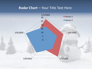Christmas Miniature Copy PowerPoint Template