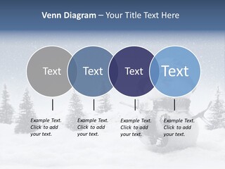 Christmas Miniature Copy PowerPoint Template