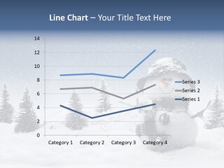 Christmas Miniature Copy PowerPoint Template