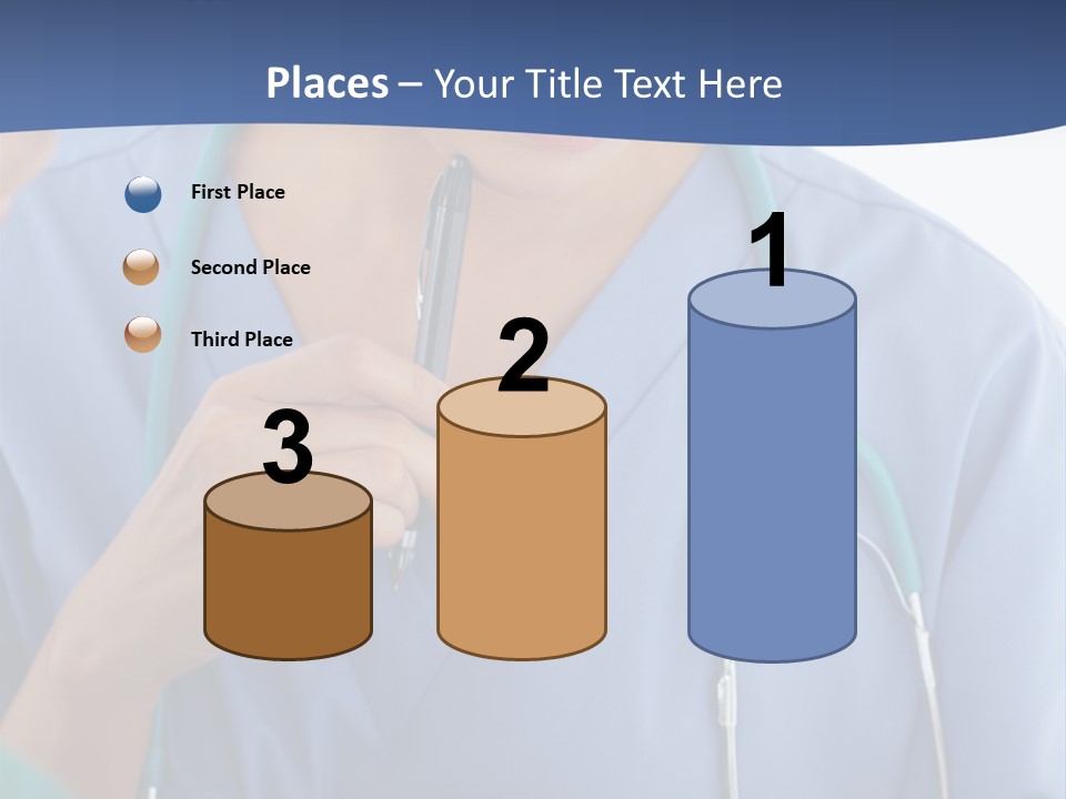 Medical Chatting Chinese PowerPoint Template