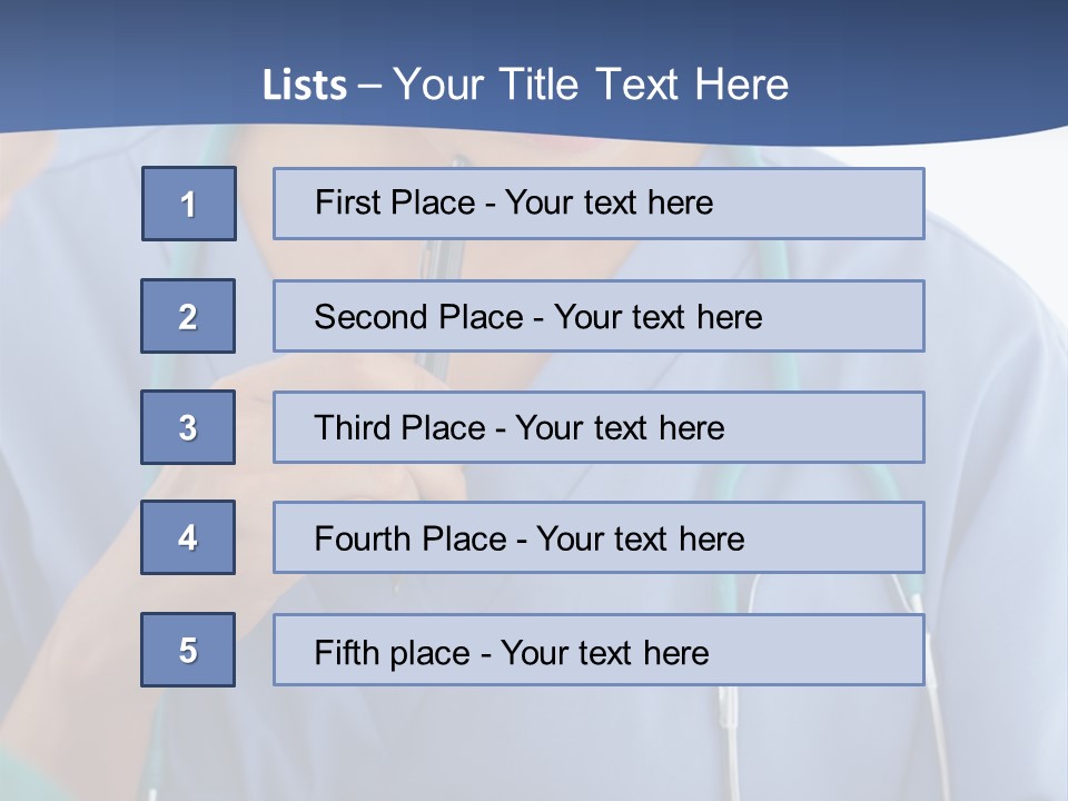 Medical Chatting Chinese PowerPoint Template