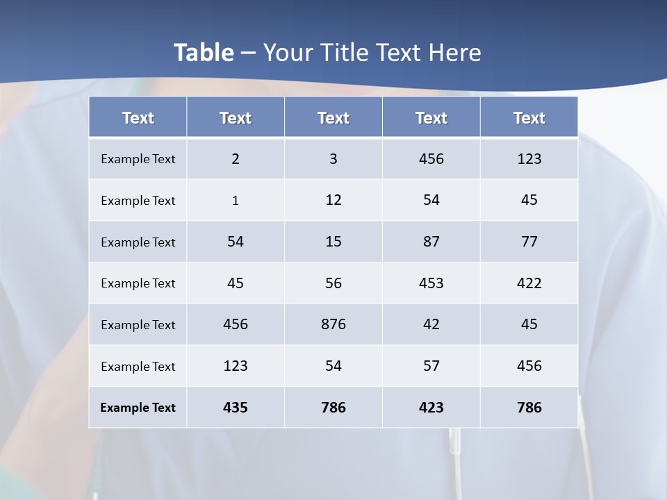 Medical Chatting Chinese PowerPoint Template