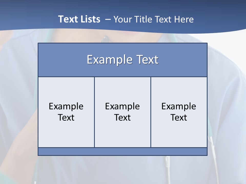 Medical Chatting Chinese PowerPoint Template