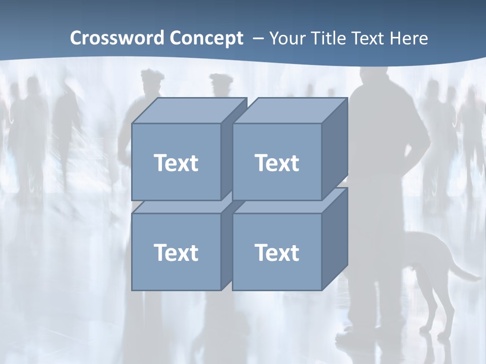 Valentine Purple Wedding PowerPoint Template