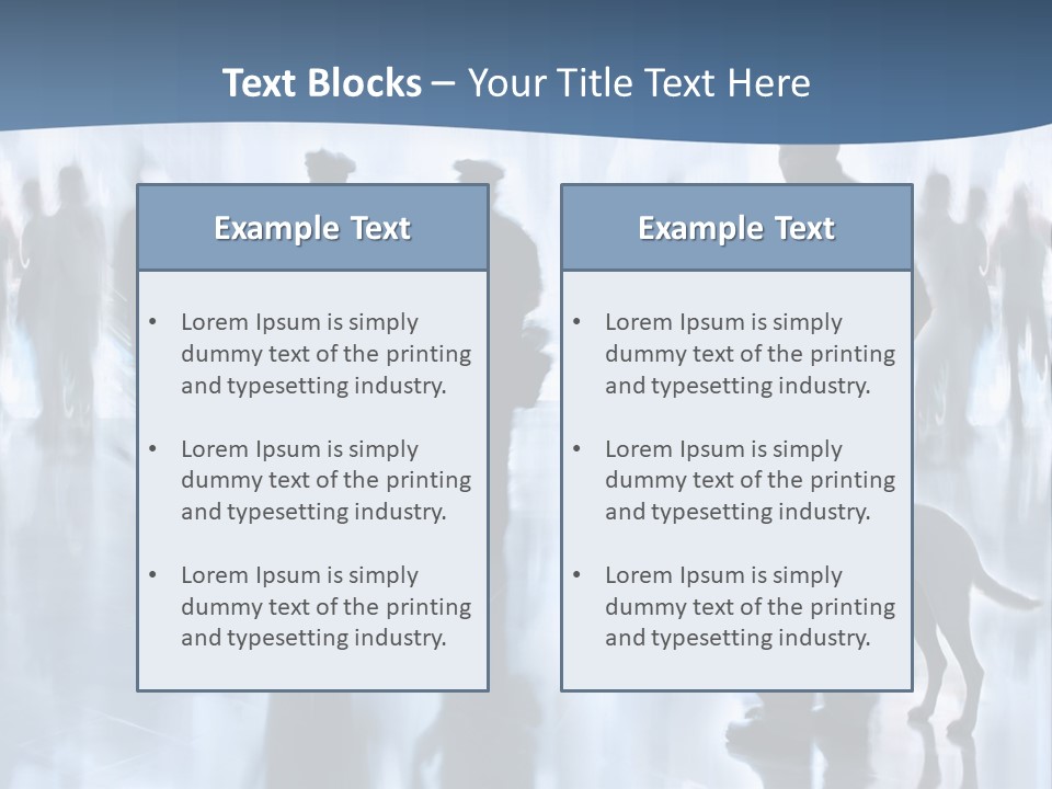 Valentine Purple Wedding PowerPoint Template