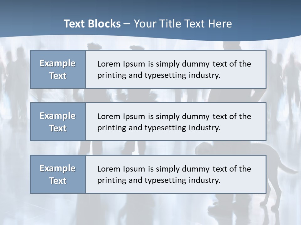 Valentine Purple Wedding PowerPoint Template