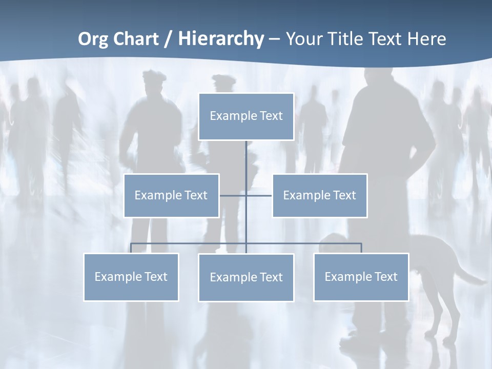 Valentine Purple Wedding PowerPoint Template