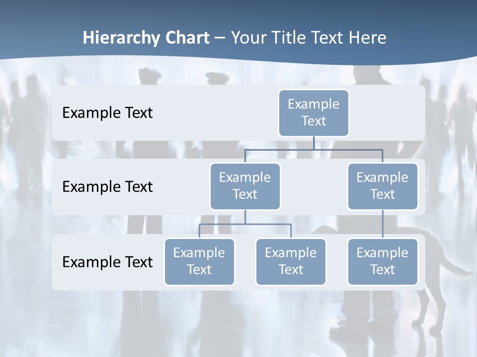Valentine Purple Wedding PowerPoint Template