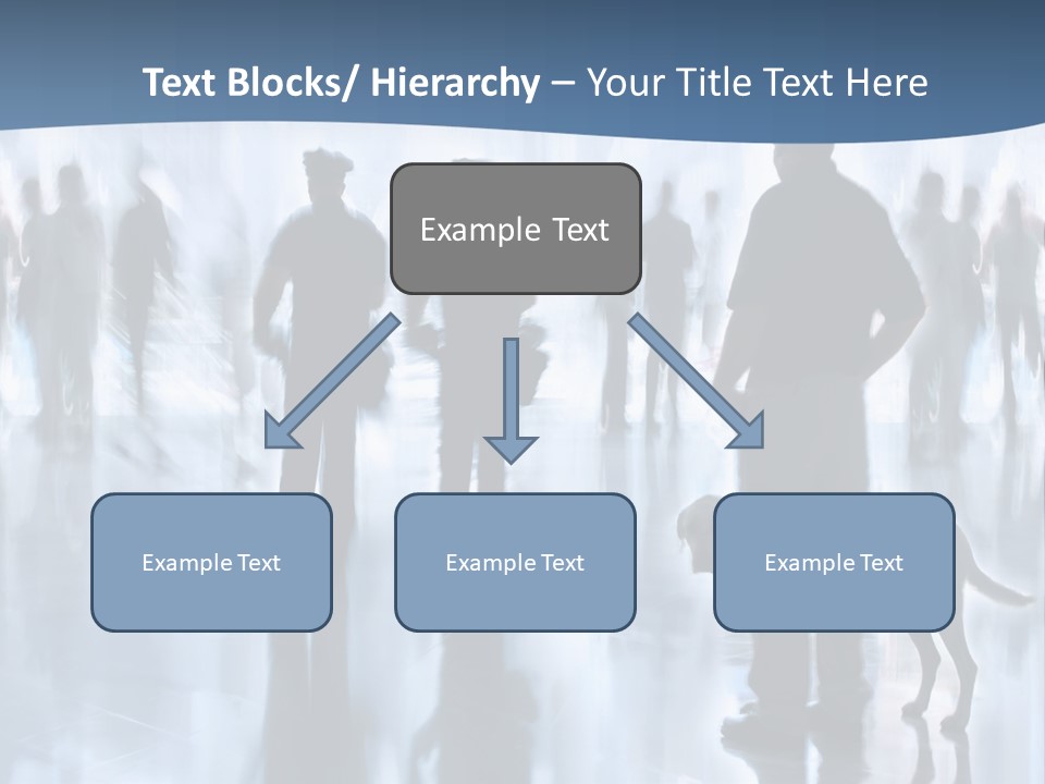 Valentine Purple Wedding PowerPoint Template