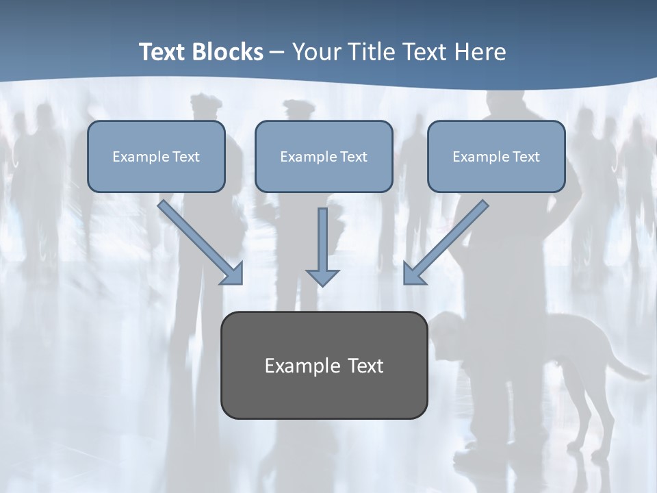 Valentine Purple Wedding PowerPoint Template