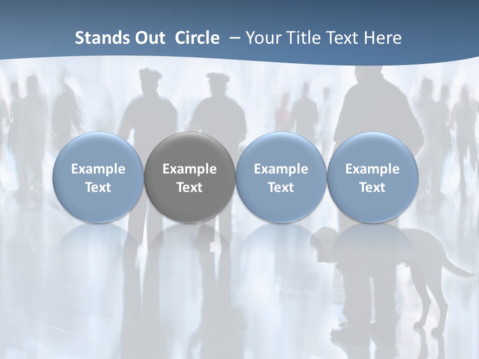 Valentine Purple Wedding PowerPoint Template