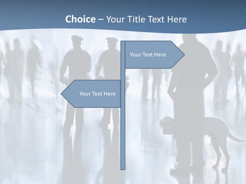 Valentine Purple Wedding PowerPoint Template