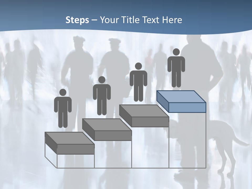 Valentine Purple Wedding PowerPoint Template