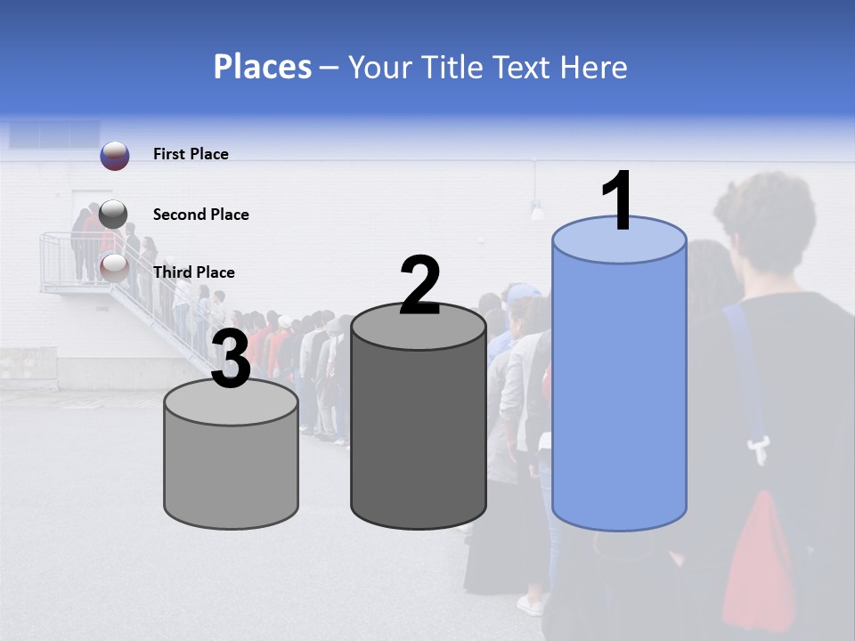 Outdoors Parent Ancient PowerPoint Template