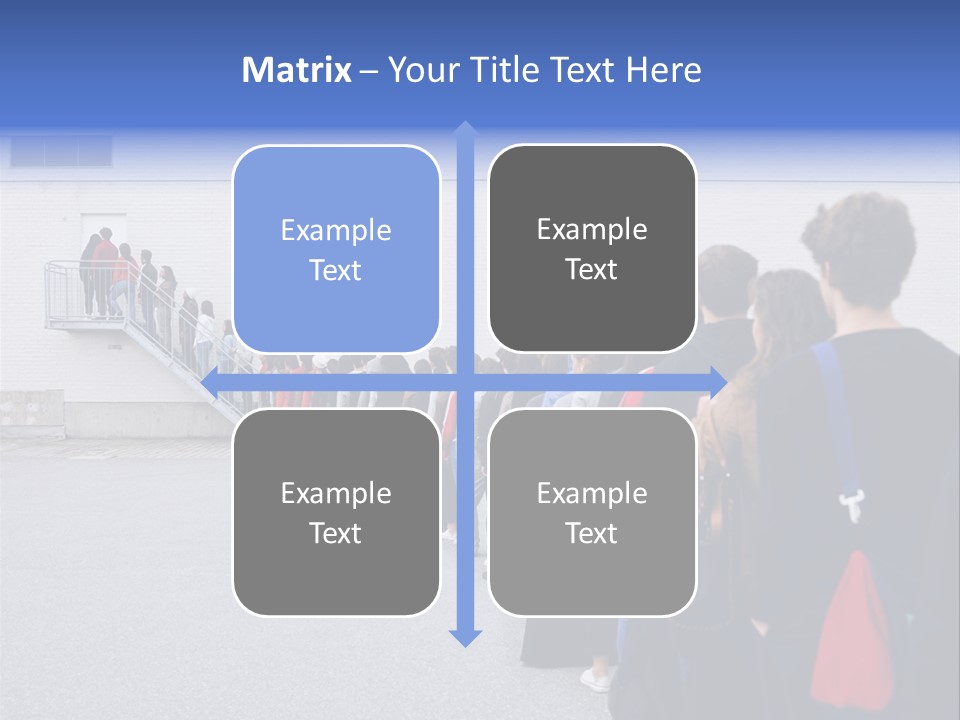 Outdoors Parent Ancient PowerPoint Template