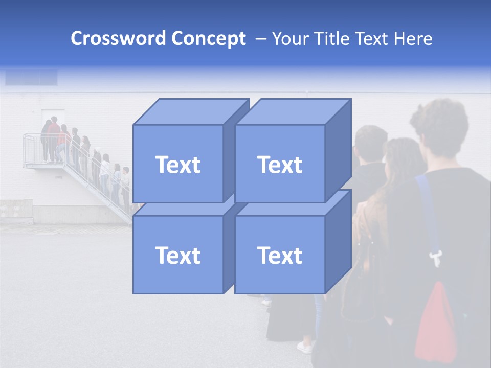 Outdoors Parent Ancient PowerPoint Template