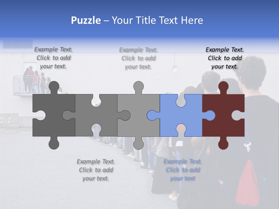 Outdoors Parent Ancient PowerPoint Template