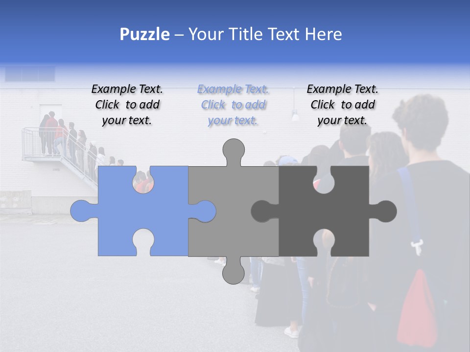 Outdoors Parent Ancient PowerPoint Template