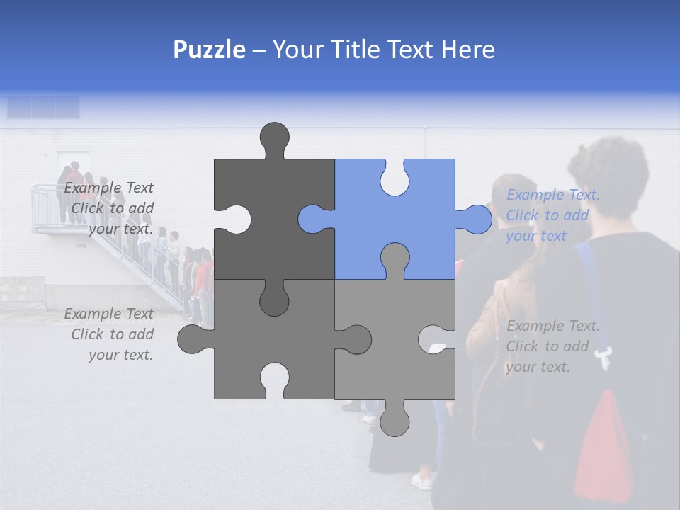 Outdoors Parent Ancient PowerPoint Template