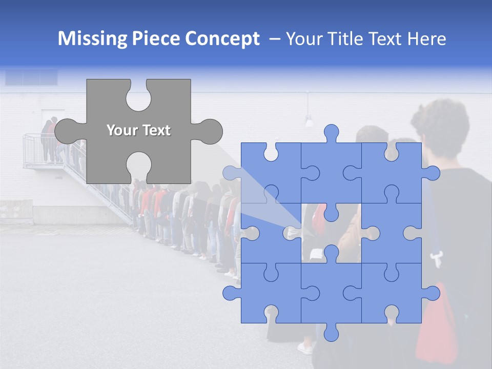 Outdoors Parent Ancient PowerPoint Template