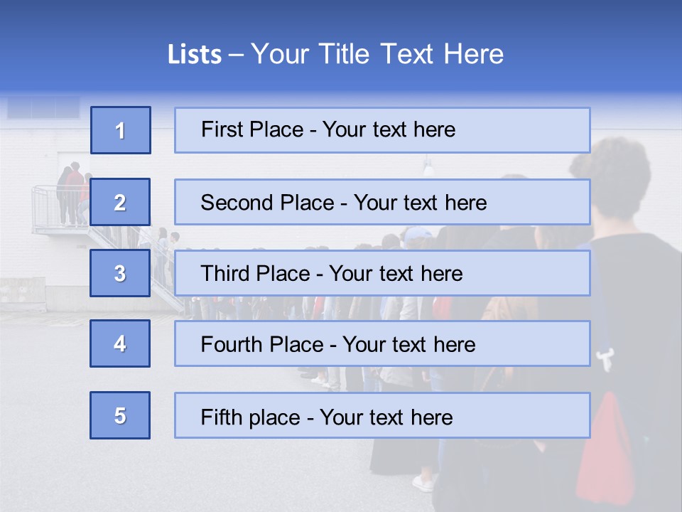 Outdoors Parent Ancient PowerPoint Template