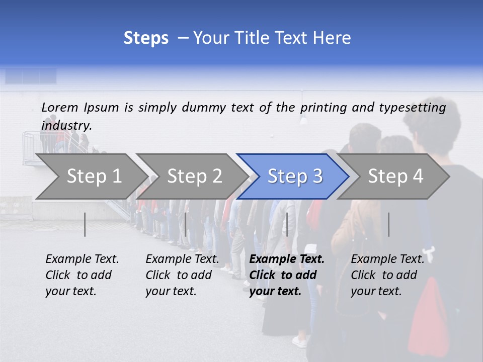 Outdoors Parent Ancient PowerPoint Template