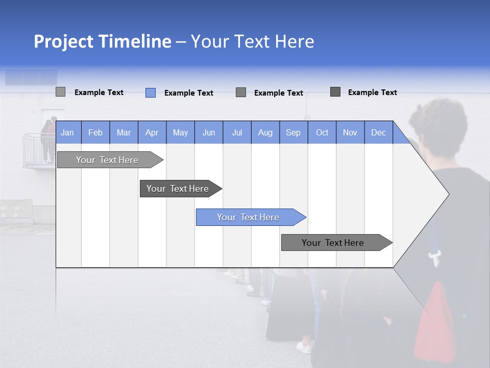 Outdoors Parent Ancient PowerPoint Template