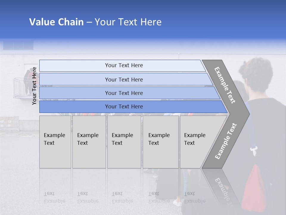 Outdoors Parent Ancient PowerPoint Template