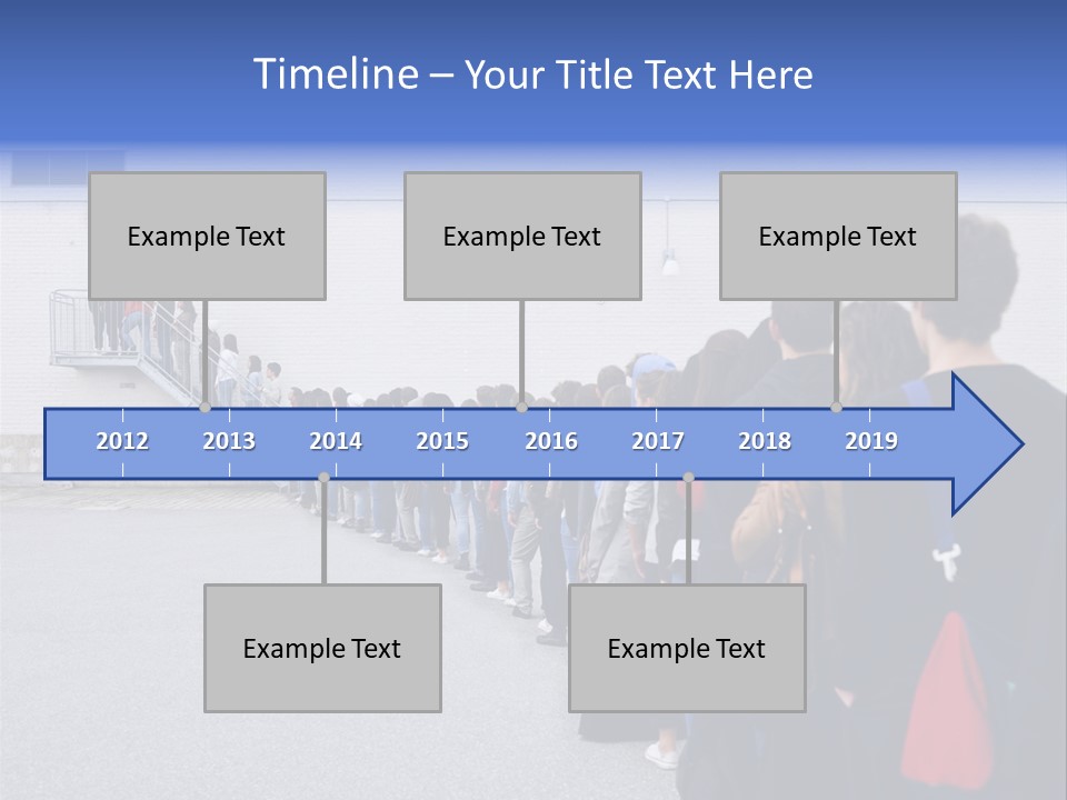 Outdoors Parent Ancient PowerPoint Template