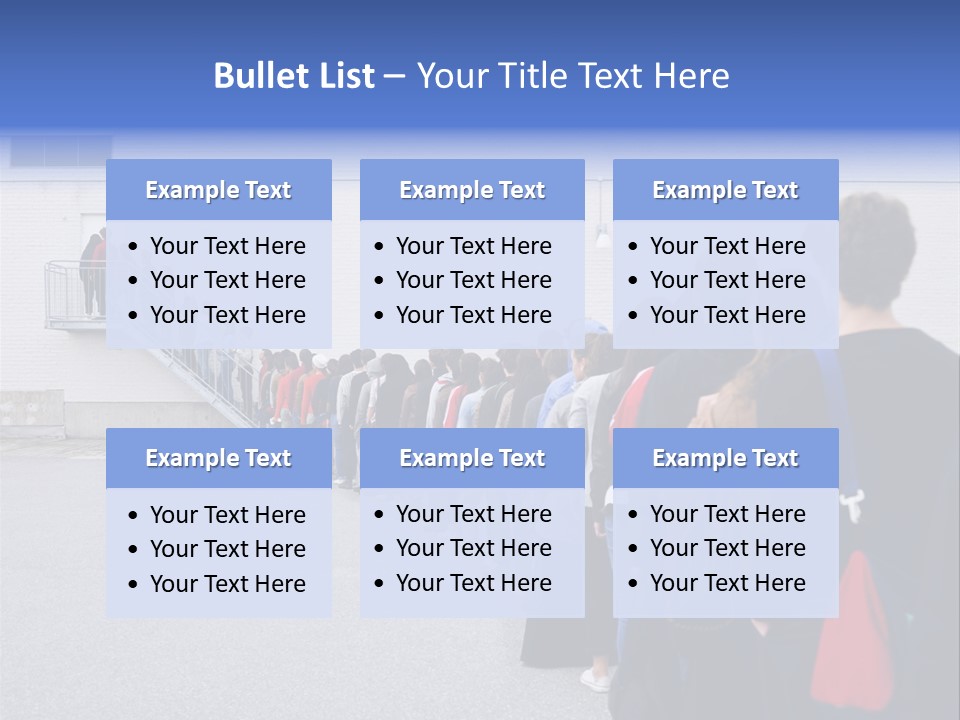 Outdoors Parent Ancient PowerPoint Template
