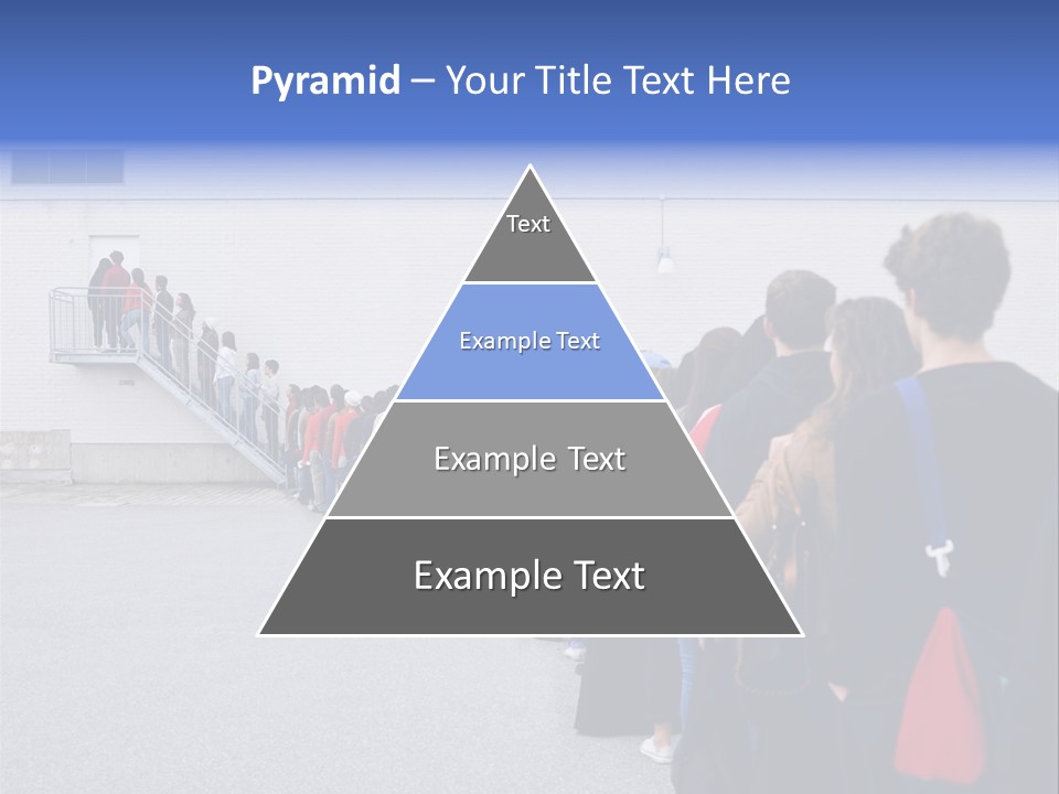 Outdoors Parent Ancient PowerPoint Template