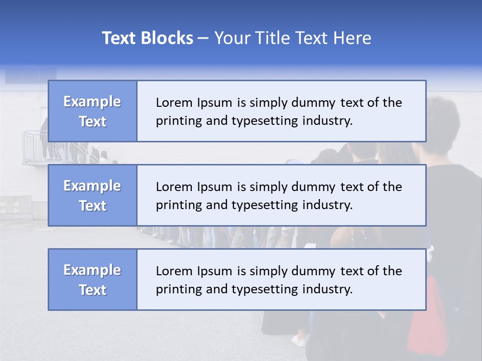 Outdoors Parent Ancient PowerPoint Template